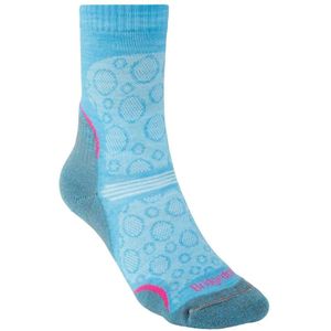 Bridgedale - Ultralight Merino Performance - Sokken - Zwart - Synthetisch