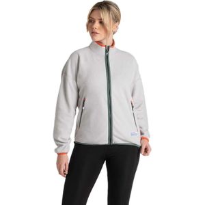 Craghoppers Co2 Renu Fleece Met Volledige Rits