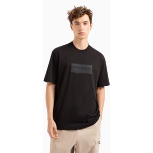 Armani Exchange Xm000090_af10361 T-shirt Met Korte Mouwen