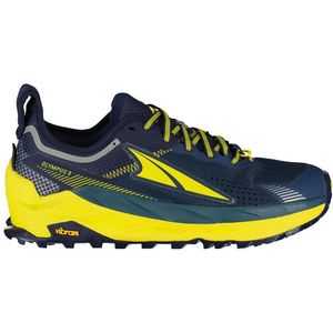 Altra Olympus 5 Trail Running Shoes Blauw EU 46 Man