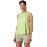 Helly Hansen - Tech Split Back 2,0 - Tanktop - Dames - UPF 50 - Gerecycled Polyester