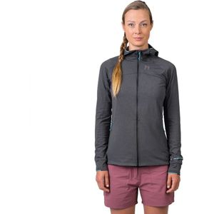 Hannah Eli Hoody Fleece Met Volledige Rits