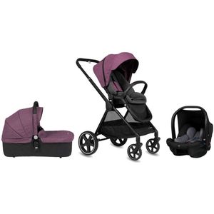 Casualplay Optim Baby Stroller Paars