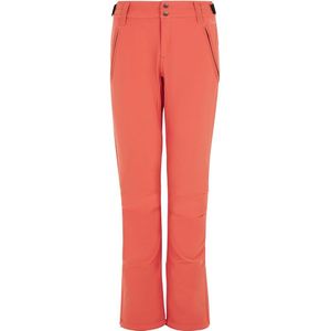 Protest Lole Softshell Pants Oranje XL Vrouw