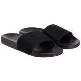 Calvin Klein Jeans - Miami - Slippers - Zwart - Kunststof