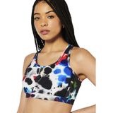 Superdry - Core Mid Impact Bra - Sportbeha