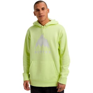 Burton - Oak - Hoodie