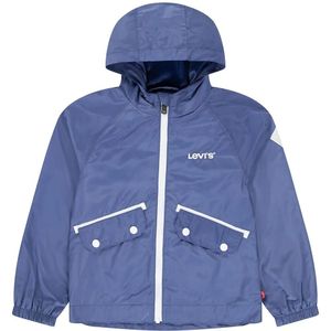 Levi´s ® Kids Mesh Lined Woven Jas