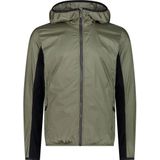 CMP - Hibrid Fix - Wandeljas - Waterbestendig - Hybride Constructie