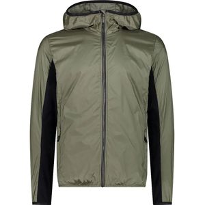 CMP - Hibrid Fix - Wandeljas - Waterbestendig - Hybride Constructie