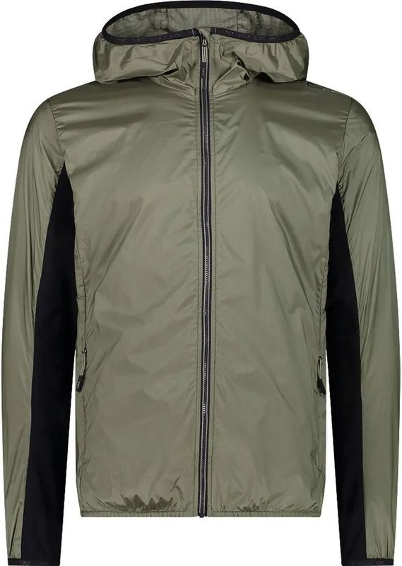 CMP - Hibrid Fix - Wandeljas - Waterbestendig - Hybride Constructie