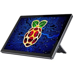 Uperfect - Upi B7 - Draagbare Monitor - 10.1 Inch - Full HD - IPS - LED