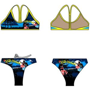 Turbo Fidji Island Bikini