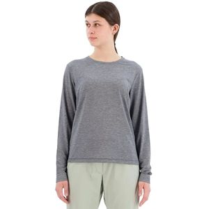 Salomon Essential T-shirt Met Lange Mouwen