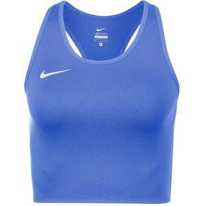 Nike - Team Stock Cover - Sporttop - Blauw