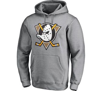 Fanatics Anaheim Ducks Value Essentials Hoodie