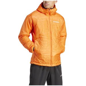 Adidas Xprerior Varil Jacket Oranje XL Man