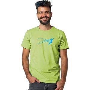 Kruskis Dive Estella T-shirt Met Korte Mouwen