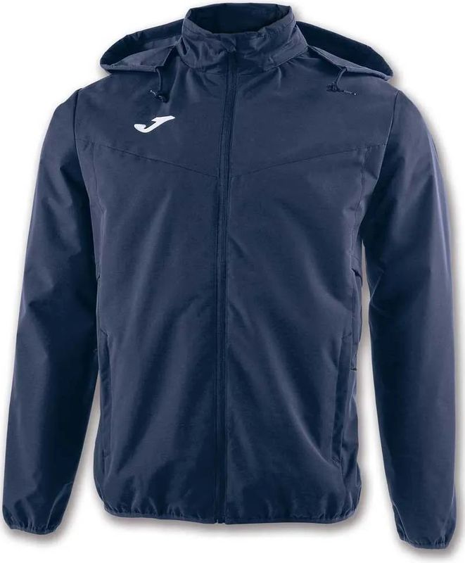 Joma - Bremen - Regenjas - Ademend - Met Geïntegreerde Capuchon