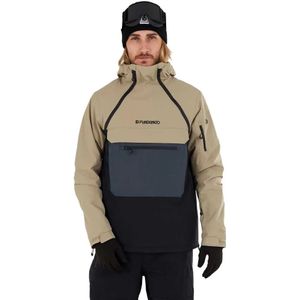 Fundango Hydra Eco Jas