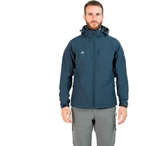 Izas Haiti M Softshelljack