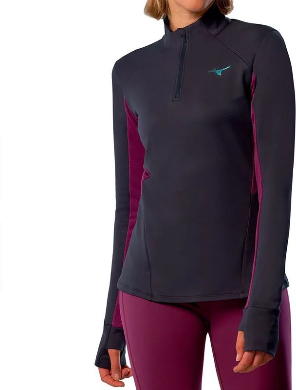 Mizuno - Active - Trainingsbovenstuk - Dames