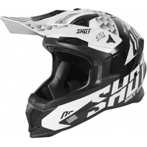 Shot Lite Rush Offroadhelm