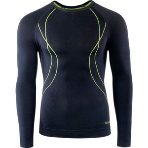 Hi-tec Ikar Lange Mouwen Basislaag