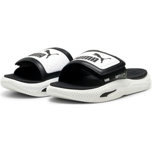 Puma Softridepro 24 V Slides Zwart EU 40 1/2 Man