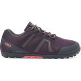Xero Shoes - Mesa Trail Waterproof - Trailschoenen - Groen - Lichtgewicht