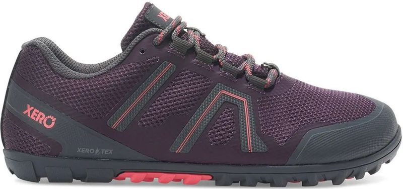 Xero Shoes - Mesa Trail Waterproof - Trailschoenen - Groen - Lichtgewicht