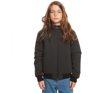 Quiksilver Brooks 5k Jacket Zwart 14 Years Jongen