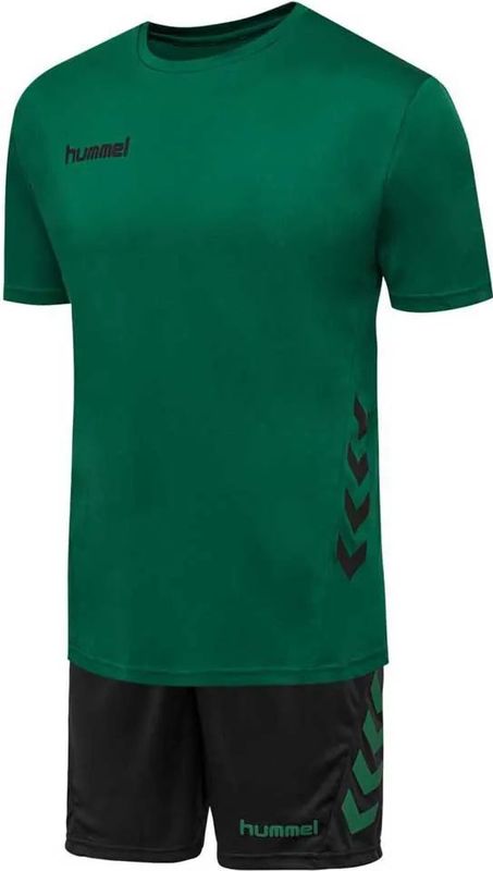 Hummel Promo Duo Set