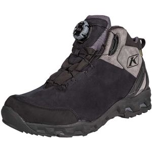 Klim Transition Goretex Snow Boots Zwart EU 45 Man