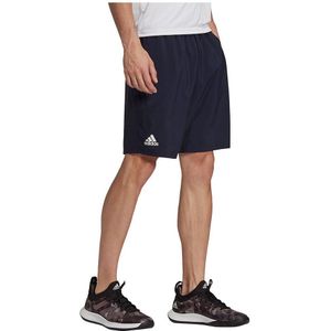 Adidas Club Sw 7´´ Shorts Blauw S Man