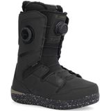 Ride - Karmyn Zonal - Snowboardlaarzen - Zwart - 25.5 Vrouw