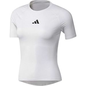 Adidas - The Baselayer - Korte Mouwen - Basislaag