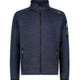 CMP Heren Strick Fleece Vest