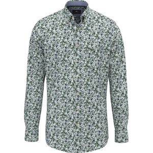 Fynch Hatton 15098950 Overhemd Met Lange Mouwen