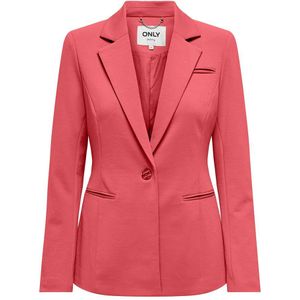 Only Peach Blazer