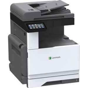 Lexmark XC932 Laser A3 1200 x 1200 DPI 25 ppm