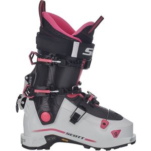 Scott Ws Celeste Woman Touring Ski Boots Roze 25.0