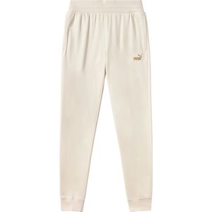 Puma Essentials + Textured Foil Logo Trainingsbroek