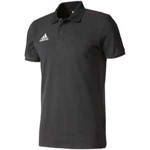 Adidas Tiro 17 Korte Mouw Poloshirt
