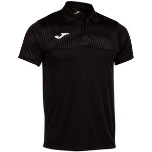 Joma Montreal Korte Mouw Poloshirt