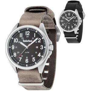 Timberland Watches 14829js-02-as Horloge