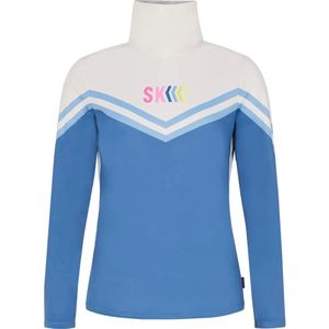 Protest - PRTMERCI - Fleece - Slim Fit - Lange Mouwen