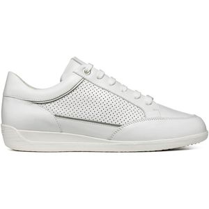 Geox Myria Trainers Wit EU 41 Vrouw