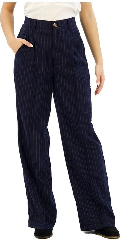 Pepe Jeans - Daria - Damesbroek - Slim Fit - Hoge Taille