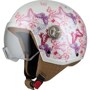 Nzi Zeta 2 Open Helm